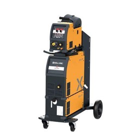 MIG Welder | MX Series 