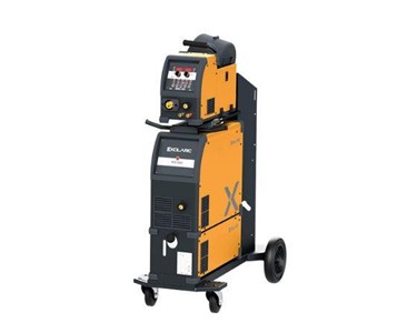 MIG Welder | MX Series 