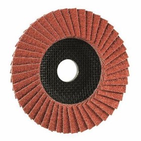  Abrasives | TRIMFIX STEELFIRE Flap Discs 