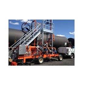 Portable Skids and Transloaders