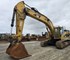Caterpillar - Used Excavator | 2006 Caterpillar 345C