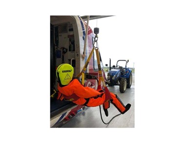 Ruth Lee - Rescue Training Manikin | Water Rescue - Helicopter Winch
