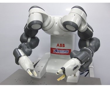 ABB - Collaborative Robot - YuMi