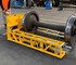 Electrodrive Drum Lifter and Powered Wheelset Mover for Train Bogies