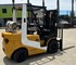 TCM - 2.5T Gas Forklift with 4.35m list - Container Mast FOR SALE