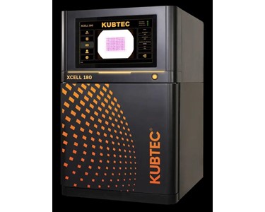 Kubtec Scientific - X‑ray Irradiator System | Xcell Irradiators