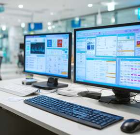 Cybersecurity tips for protecting patient data Cybersecurity tips for protecting patient data