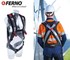 Ferno - Ultralite X Safety Harness