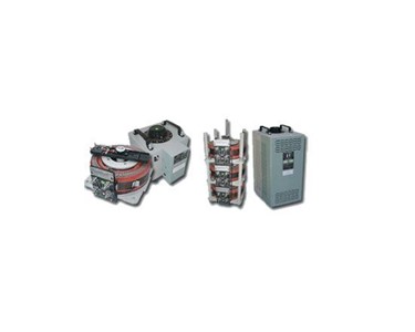 Dimmer Dot Variable Auto Transformers | One & Three Phased Air Cooled
