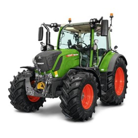 Tractor | 314 Vario