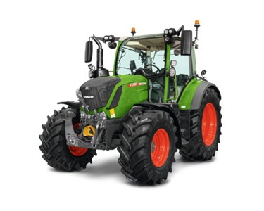 Fendt - Tractor | 314 Vario