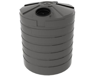 Waterplex - Round Poly Water Tanks