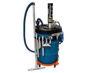 EXAIR - EasySwitch HEPA Vacuum for Wet or Dry Materials 