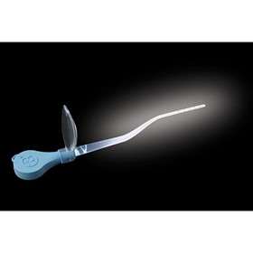 Ear Wax Cleaning System | Lighted Placement Tool