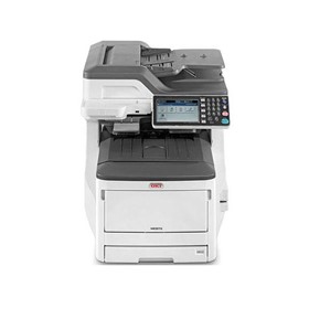 Multifunction Color Laser Printer - MC873DN