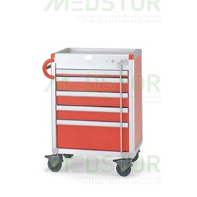 Special Nursing Medication Trolleys