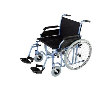 Omega - Heavy Duty Manual Wheelchair - HD1
