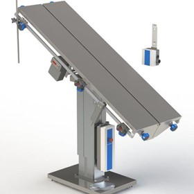 Veterinary Electric Operating and Surgery Table – Flat Top or V-Top