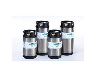 Winterhalter - Water Treatment Device | Demineralisation | TE 15/TE 20 & VE 15/VE 20