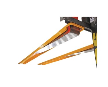 TigerPak -  Forklift Extension Slippers