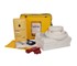 Stratex Spill Kits - 50 Litre Carry Bag