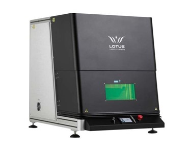 Lotus - Laser Marking Machine | Meta-C