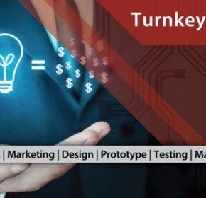 Five benefits of Turnkey product development Five benefits of Turnkey product development