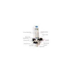 Gas Flowmeter | Porter MXR-3400 Package for Nitrous Relative Analgesia