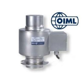 Stainless Compression Canister Load Cell | BM14G