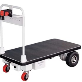 Electric Powered Trolley Cart - HG103