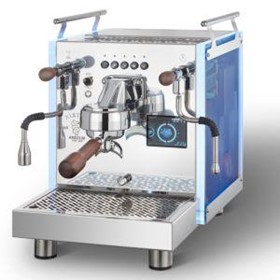 Coffee Machine | 1 Goup Matrix DE Volumetric Dual Boiler