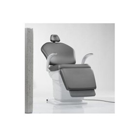 Dental Chair | Tecnodent Knee Break Chair - Linda Next