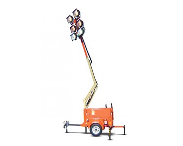 JLG - 6308AN-6H-MH Lighting Tower