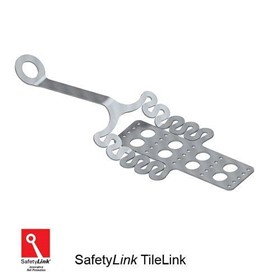 SafetyLink TileLink Roof Anchor | Bulk Purchase x 10