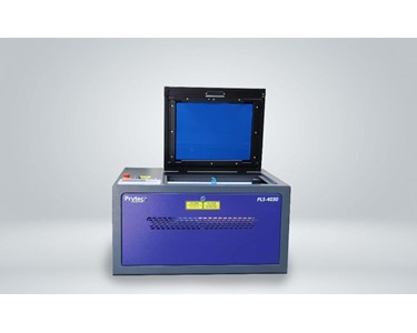 Prytec Solutions - PLS-4030 30W Desktop Laser Engraver and Cutter
