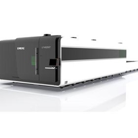 Fiber Laser Cutting Machine | Dual Table Fiber Laser | LF6025GT