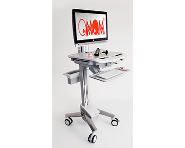 OMOM Cellmed - Capsule Endoscopy -  AI HD Capsule Endoscopy System from Cellmed