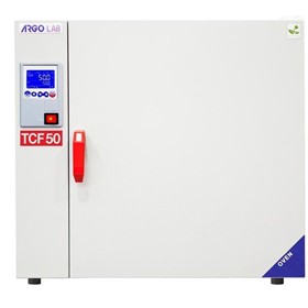 Forced Air Oven - TCF Plus