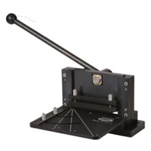 Bench Metal Guillotine