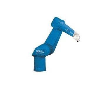 Sepro - Industrial Robotic Arm | 6-Axis