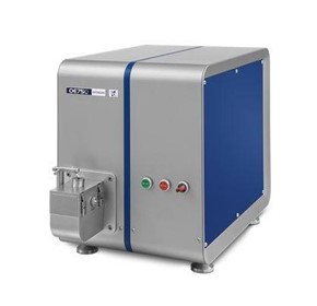 Stationary Optical Emission Spectrometers