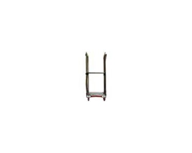 Richmond Wheel & Castor Co - Roll Cage – A-Base (RCR441) | 2 Sided Low Noise 