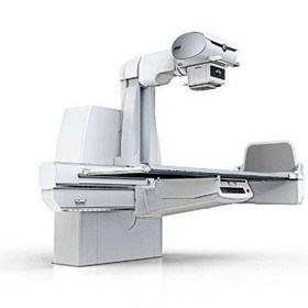 Radiography and Fluoroscopy System | RF180