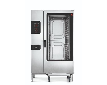 Convotherm - 40 Tray Gas Combi Oven | C4GBD20.20C