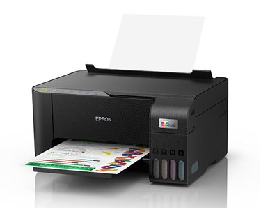 Epson - EcoTank ET-1810