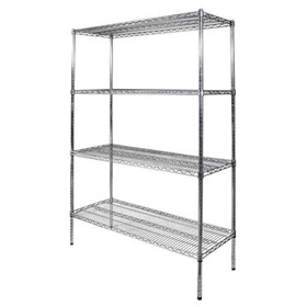 Coolroom Shelving | 1500mm