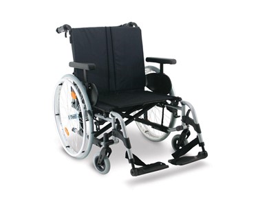 Rubix - Bariatric Wheelchair