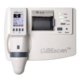 Mcube Biocon-900 Portable Bladder Scanner