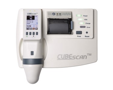 Mcube Biocon-900 Portable Bladder Scanner