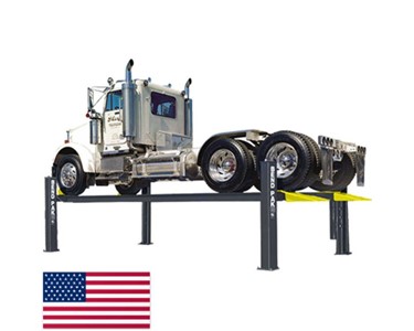 BendPak - Truck Lift | HDS40